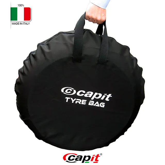 Capit H-Tyrebag Reifentasche Moto mit Reißverschluss