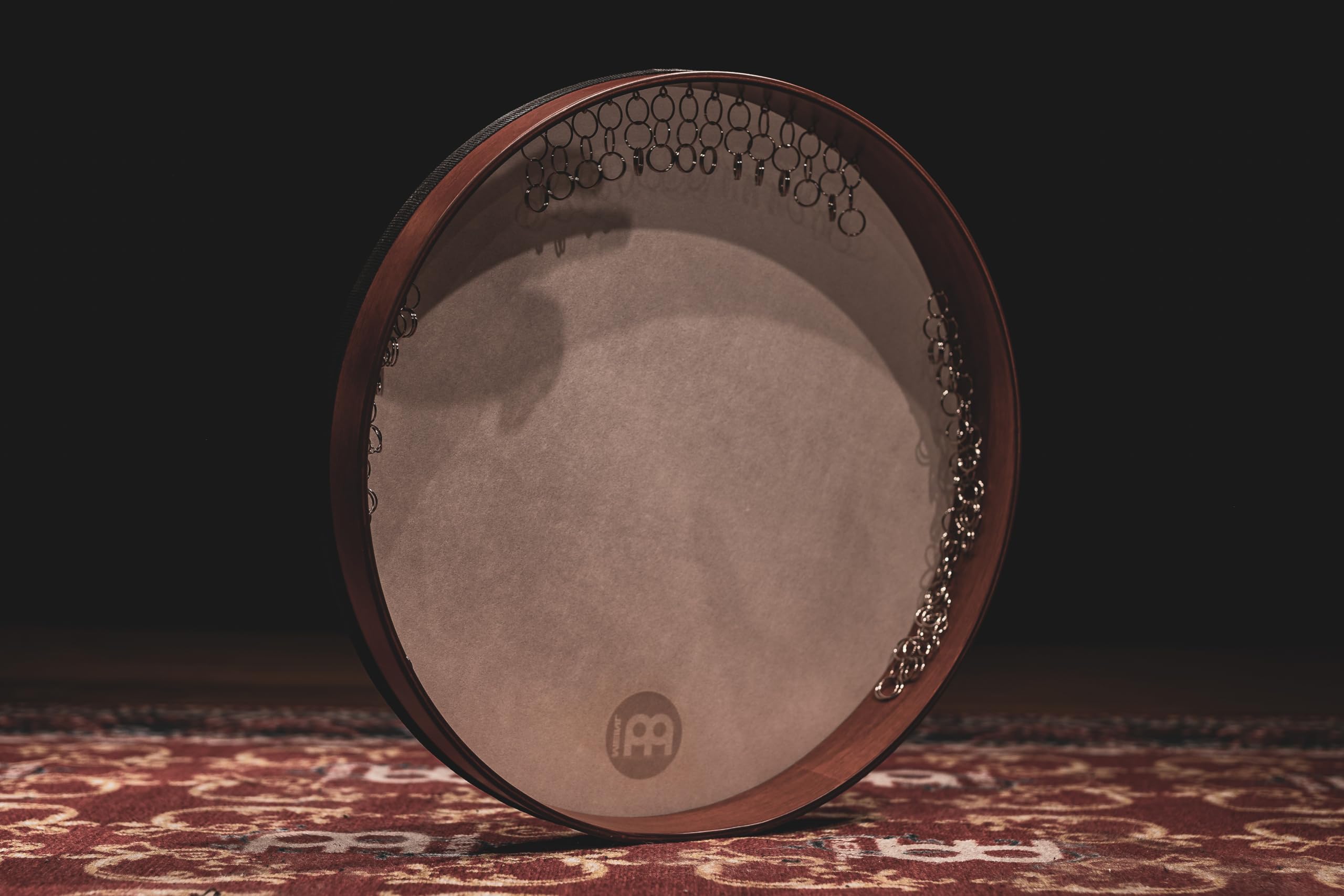 Meinl Frame Drums FD20D-WH Daf Braun 50,8 cm