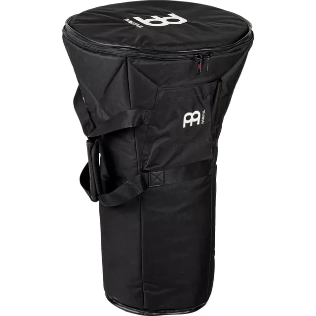 Meinl Bags MDJB-M Djembe Tasche Schwarz Medium Nylon