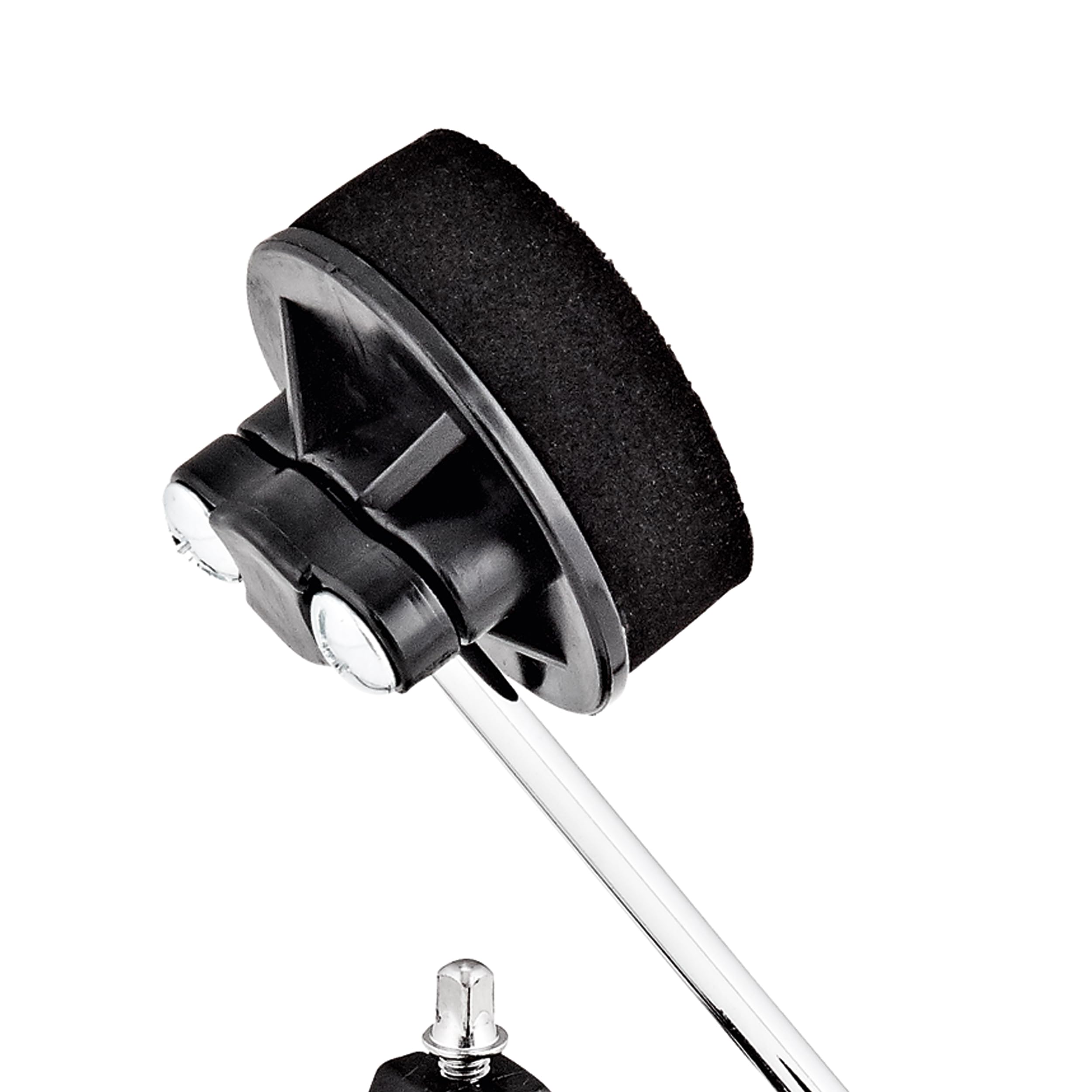 Meinl Cajons TMSTCP Cajon Fußpedal Direktantrieb Stahl
