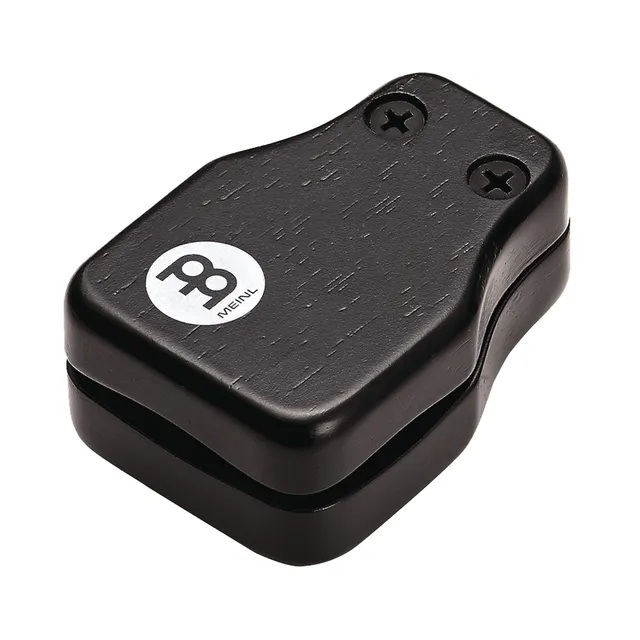 MEINL Cajons WC1-S Cajon Castanets Schwarz Small