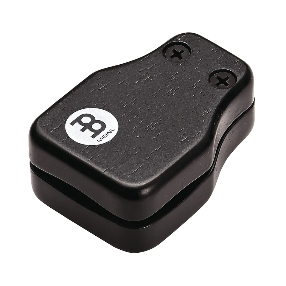MEINL Cajons WC1-S Cajon Castanets Schwarz Small
