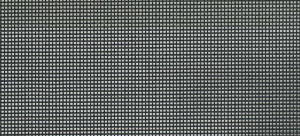 Sauleda Technical Fabrinet Markisenstoff Schwarz