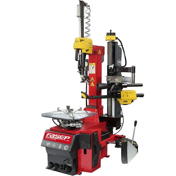 Fasep RASE.TOP.2135 Reifenmontiermaschine bis 26 Zoll