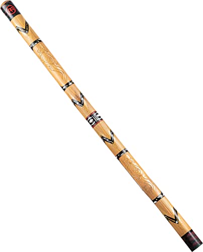 Meinl Wood Didgeridoo Bambus Braun 120 cm