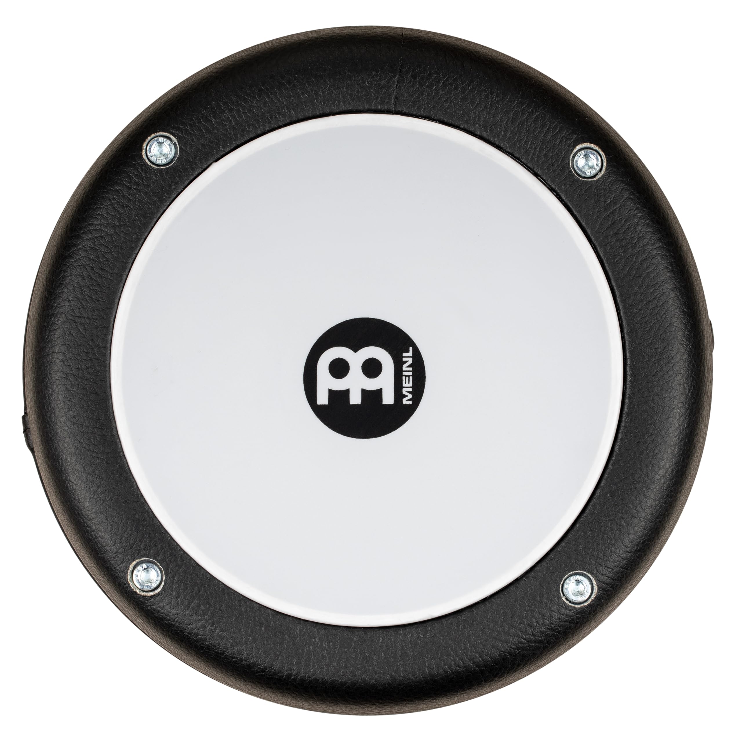 MEINL Darbukas HE-2000 Alu Doumbek Bechertrommel Schwarz Soprano