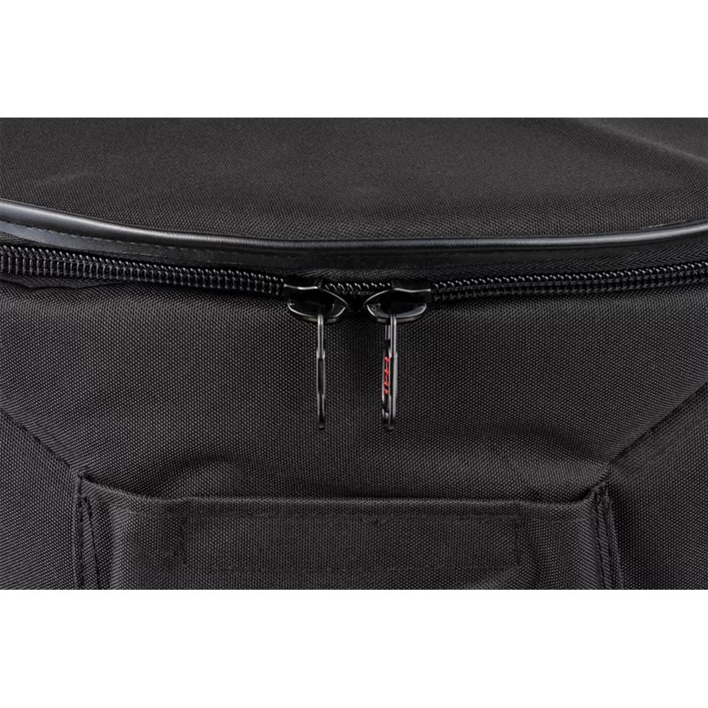 Meinl Bags MDJB-M Djembe Tasche Schwarz Medium Nylon
