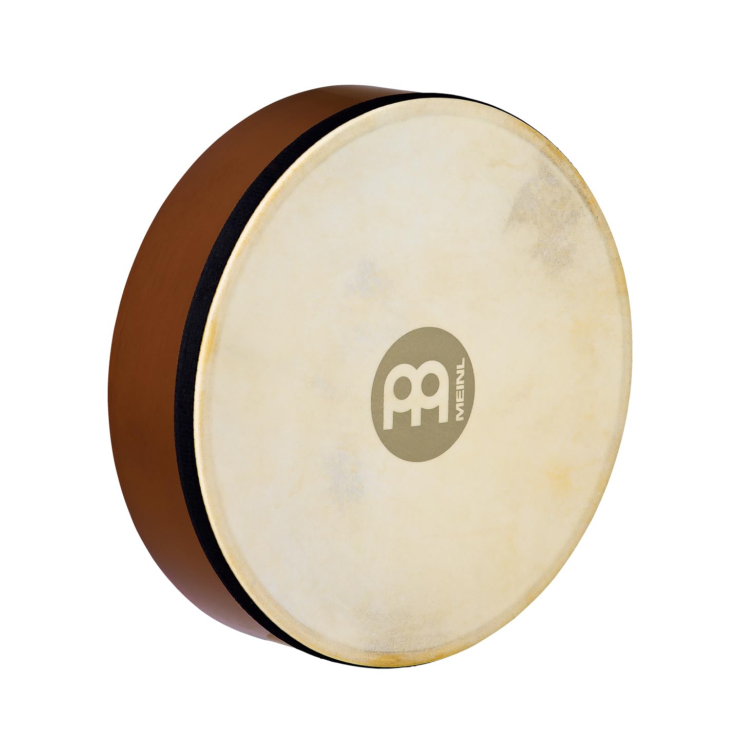 Meinl HD10AB Hand Drum 10 Zoll African Brown Ziegenfell