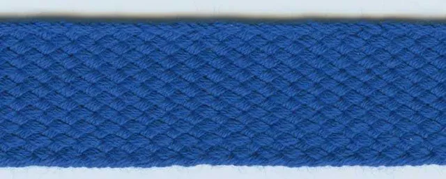 Sauleda Solar Pro Cinta Extra Einfassband Blau Real