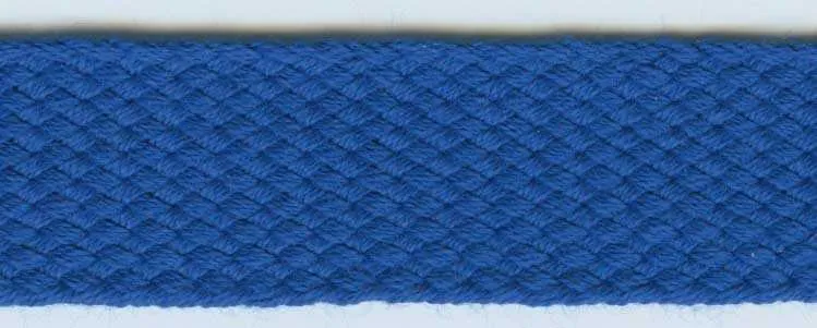 Sauleda Solar Pro Cinta Extra Einfassband Blau Real