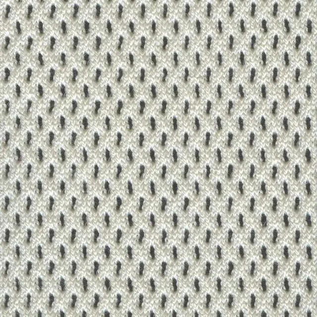 Sauleda Textile Comfort 3D Polsterstoff Natural