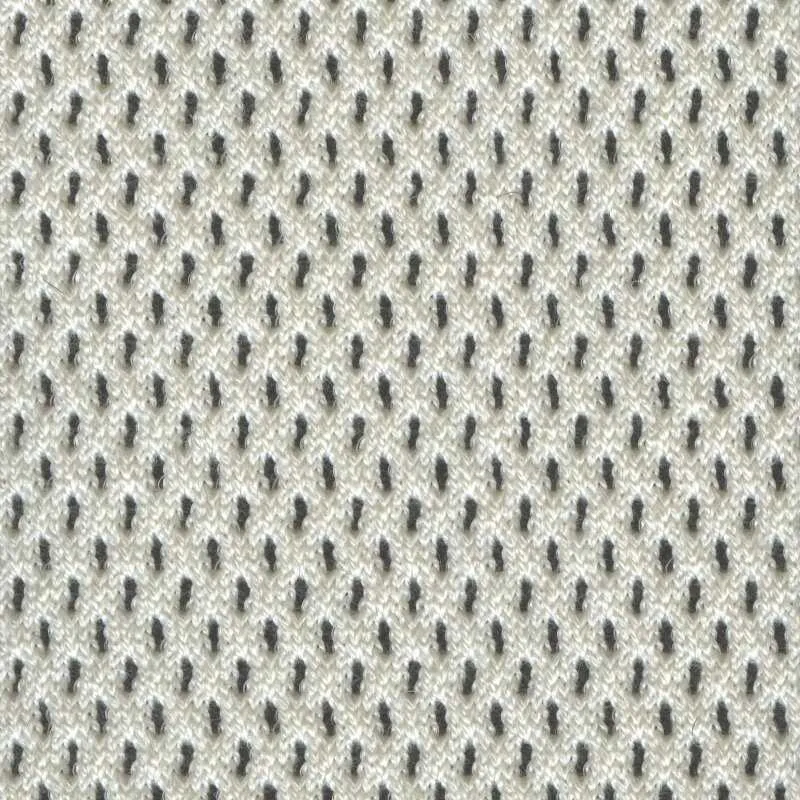 Sauleda Textile Comfort 3D Polsterstoff Natural
