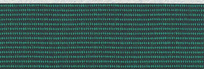 Sauleda Solar Pro Tweed Verde Sonnenschutzstoff Grün
