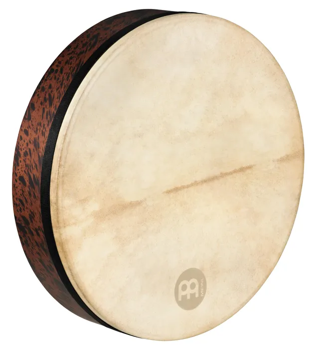 Meinl Frame Drums FD18T-D Tar Rahmentrommel 45,72cm Ziegenfell