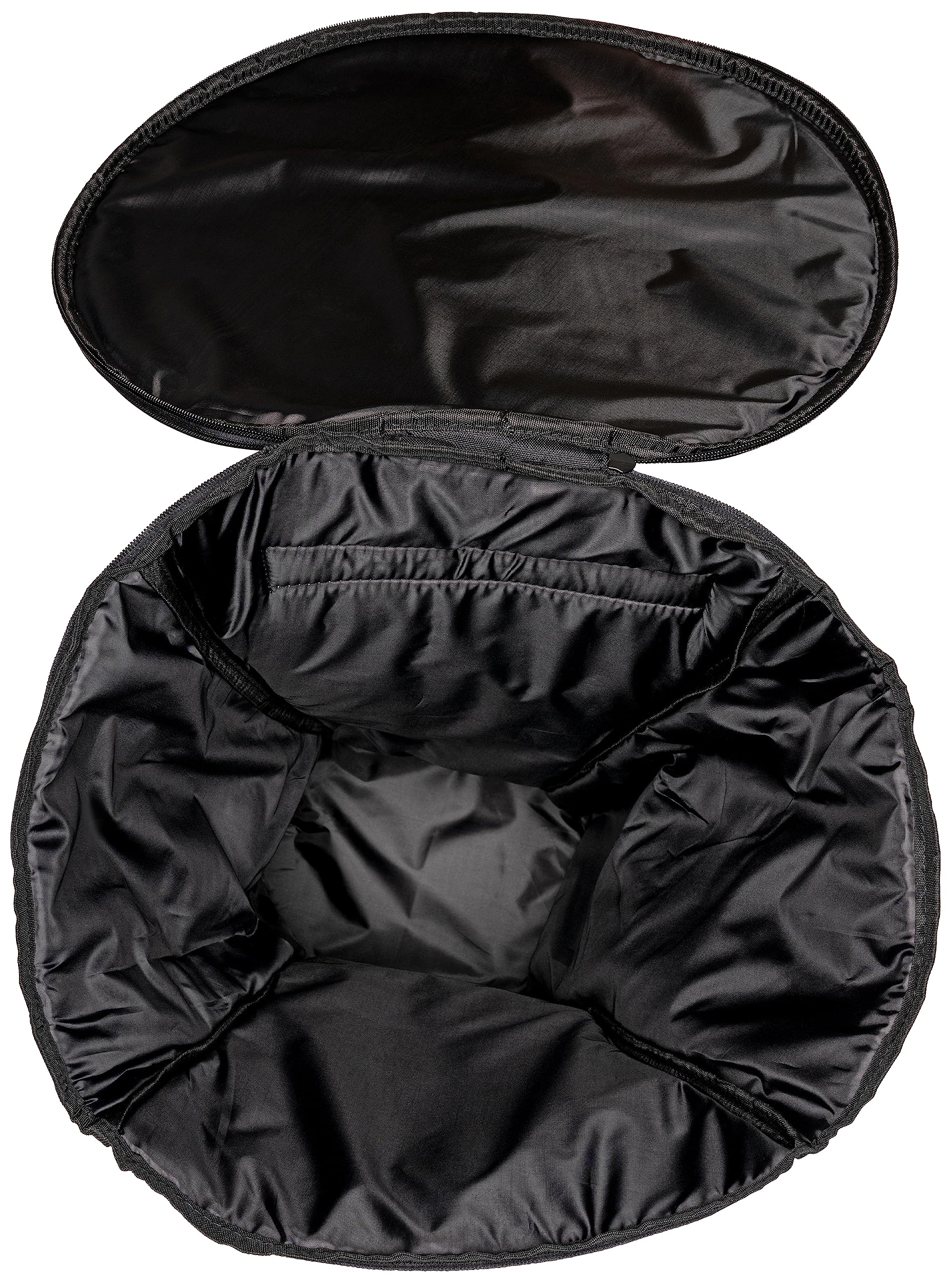 MEINL Bags MSTDJB12 Standard Djembe Bag Tasche 12" Schwarz