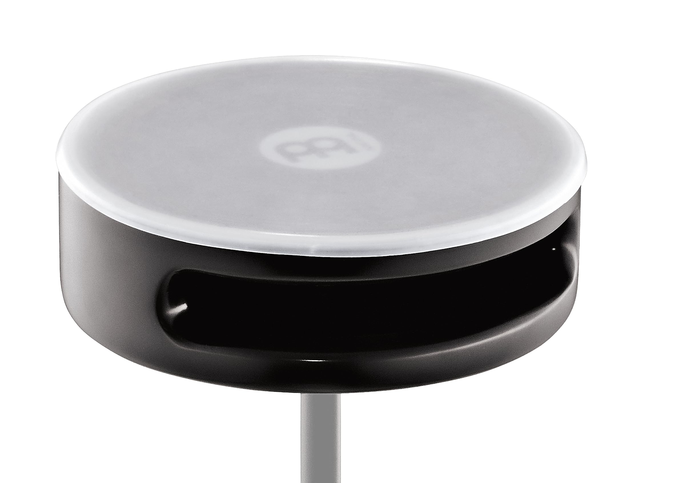MEINL Cajons MCS2-BK Mountable Cajon Snare Schwarz
