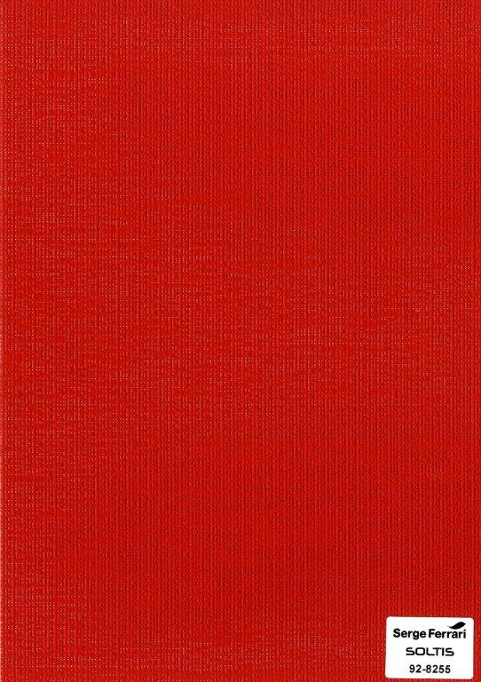 Sauleda Solar Pro Tech Soltis Perform 92-8255 Rot
