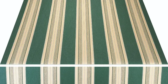 Sauleda Solar Pro Masacril Pluton Markisenstoff grau Acryl
