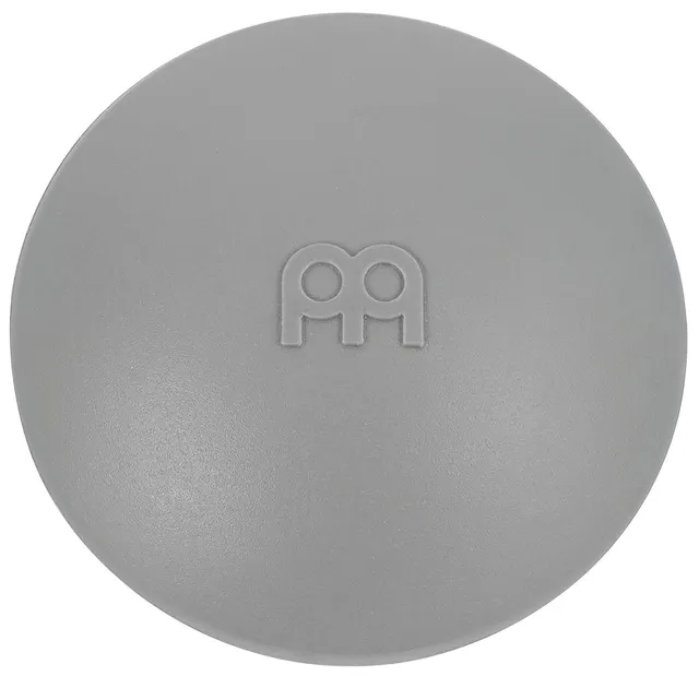 Meinl SH21GR U.F.O. Shaker Medium Grau Plastik