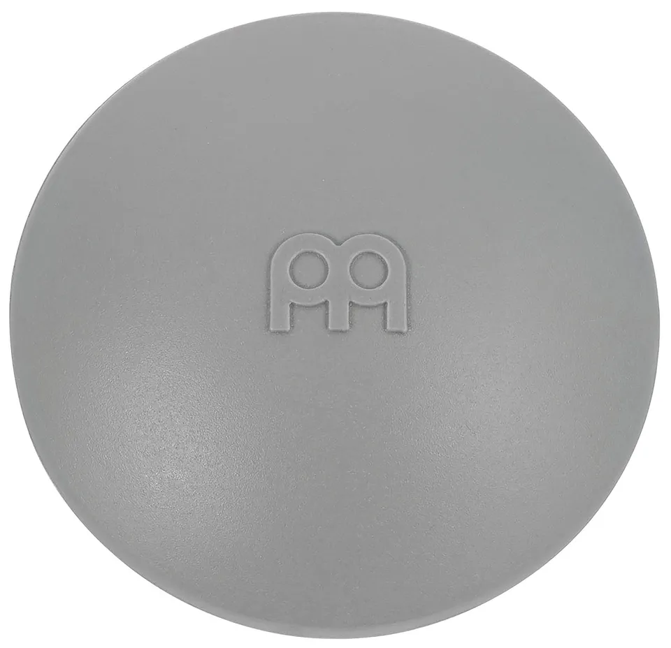 Meinl SH21GR U.F.O. Shaker Medium Grau Plastik