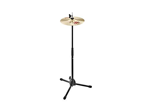 MEINL Cajons CHS Hihat Ständer Schwarz Cajon Snare Tap