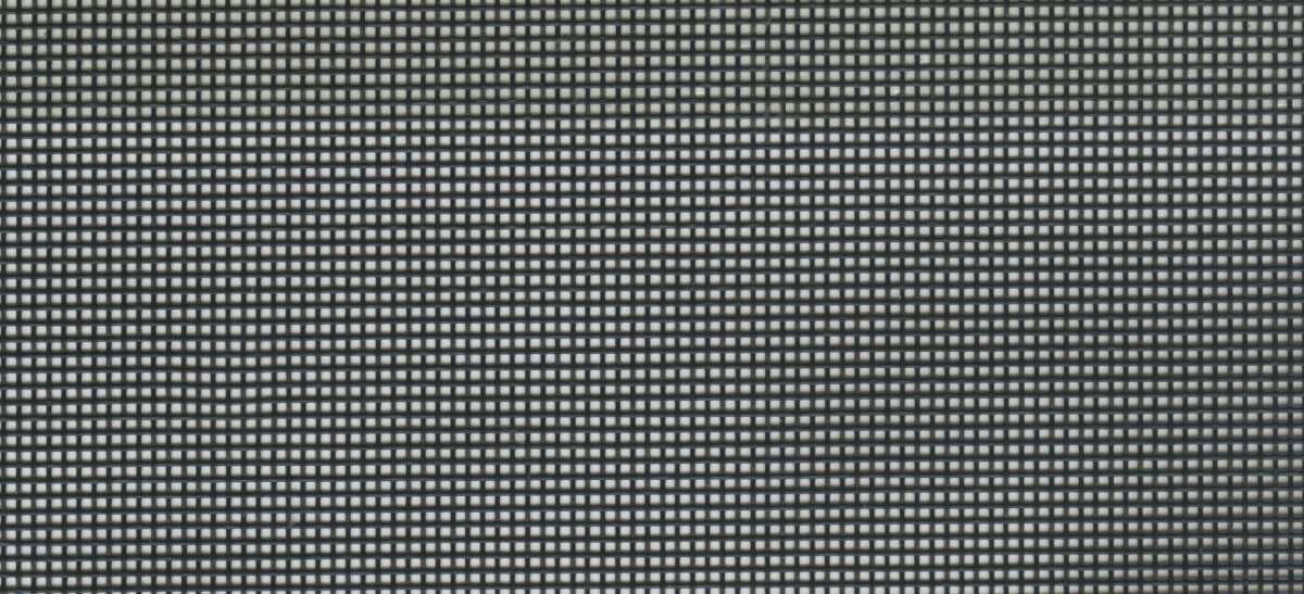 Sauleda Technical Fabrinet Markisenstoff Schwarz