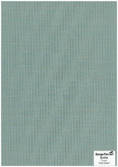 Sauleda Office Soltis Touch 5% Screenstoff Opaline
