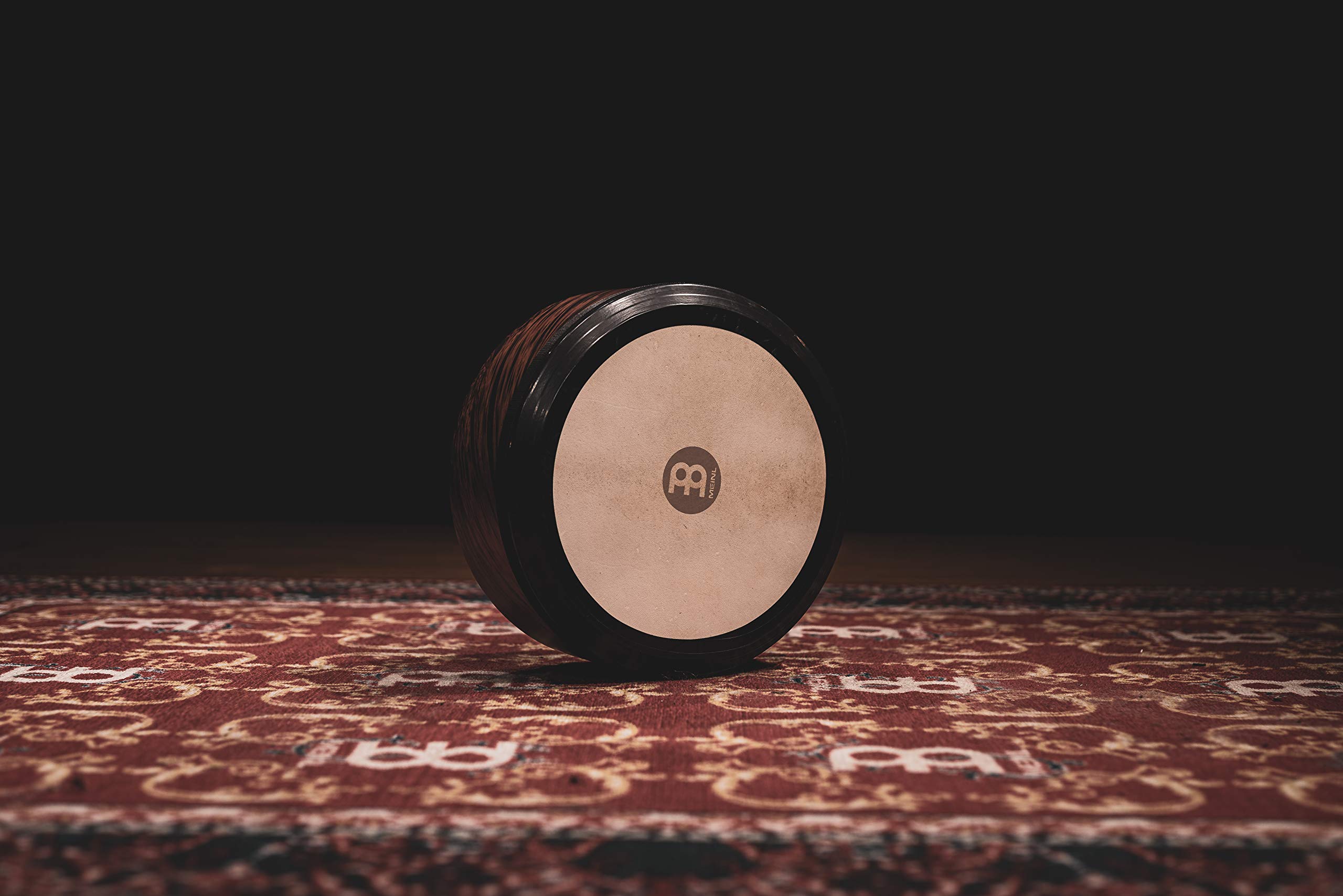 Meinl FD14IBO Irish Bodhran Rahmentrommel 14 Zoll Ziegenfell