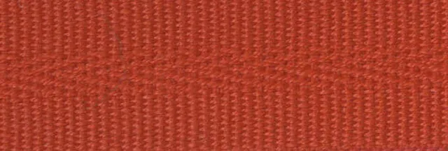 Sauleda Nautic Cinta Nautic Einfassband Rot