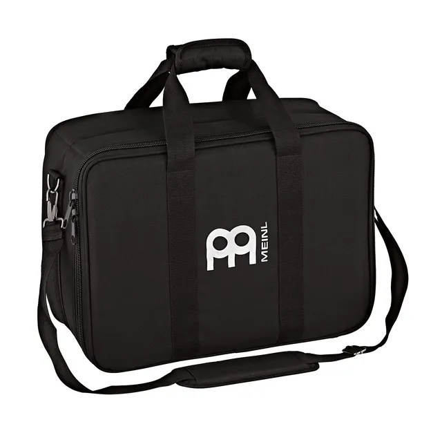 Meinl MHTOPCJB Hybrid Slaptop Cajon Tasche schwarz Nylon