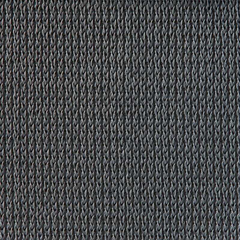 Sauleda Solar Pro Tech Commercial Heavy Grey Stoff Grau