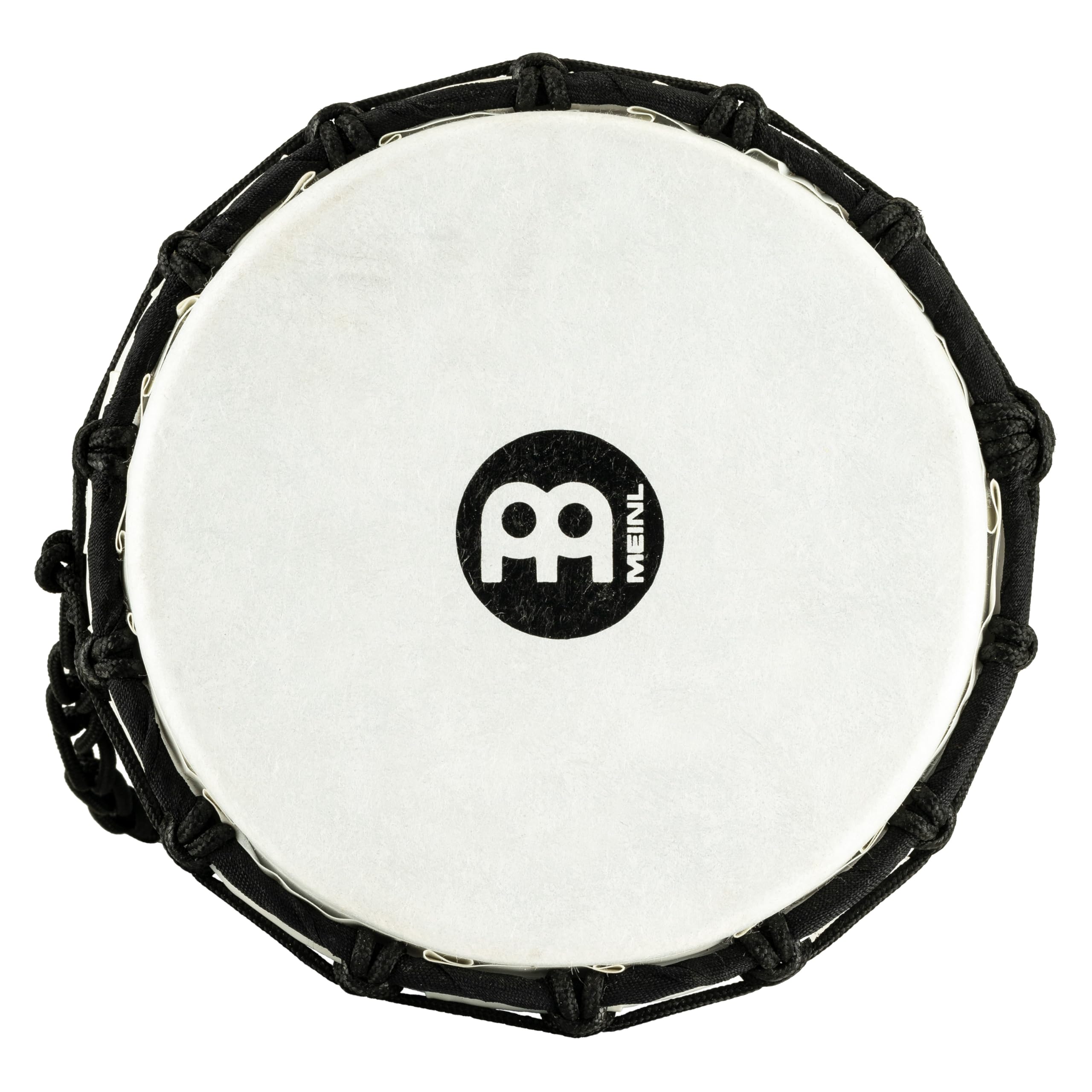 Meinl JRD-TA Jr. Djembe 7 Zoll Twisted Amber