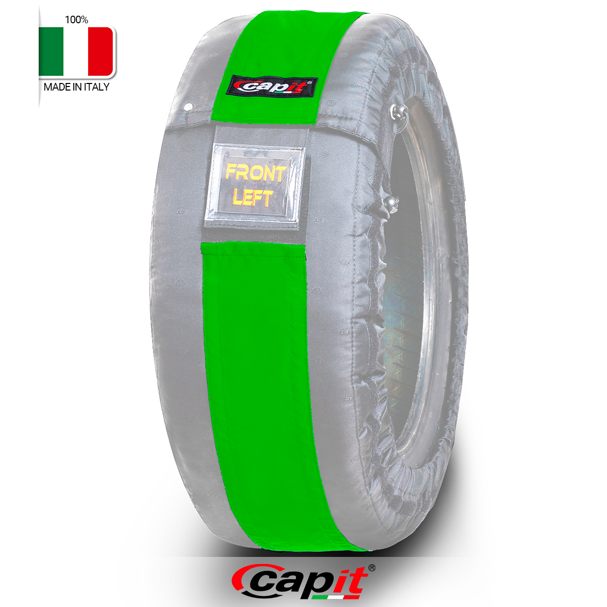 Capit Accessori Auto Streifen Set PROFI Car