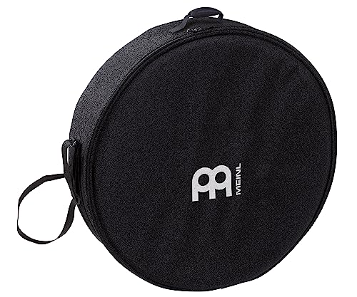 Meinl MFDB-22 Frame Drum Tasche 22 Zoll Schwarz
