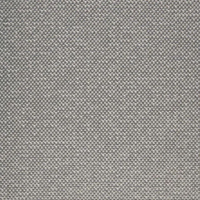 Sauleda Solar Pro Agora Cheviot Markisenstoff Gris UV-beständig