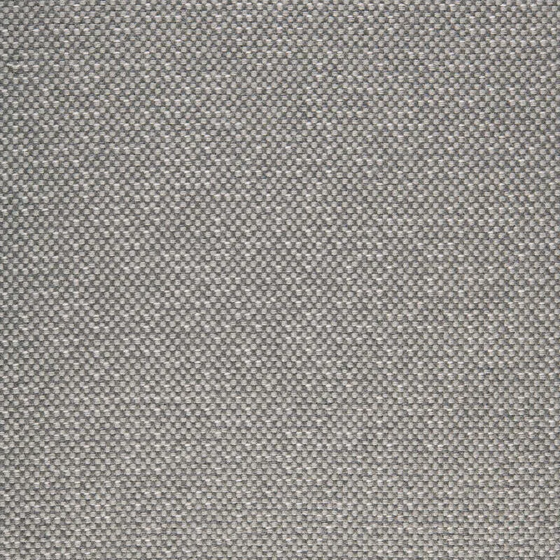 Sauleda Solar Pro Agora Cheviot Markisenstoff Gris UV-beständig