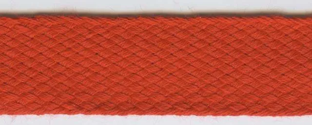 Sauleda Solar Pro Cinta Extra Markisenband Rot