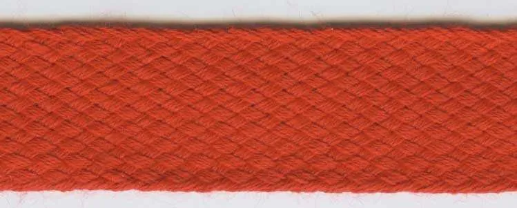 Sauleda Solar Pro Cinta Extra Markisenband Rot