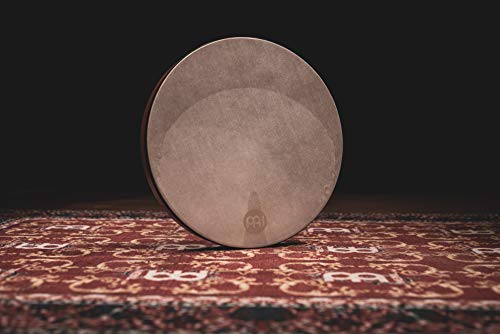 Meinl Frame Drums FD20D-WH Daf Braun 50,8 cm