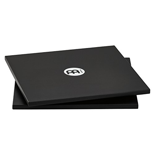 Meinl Percussion CAJ-SPI Cajon Spinner Unterlage Schwarz
