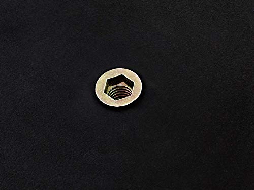MEINL Cajons MCS2-BK Mountable Cajon Snare Schwarz