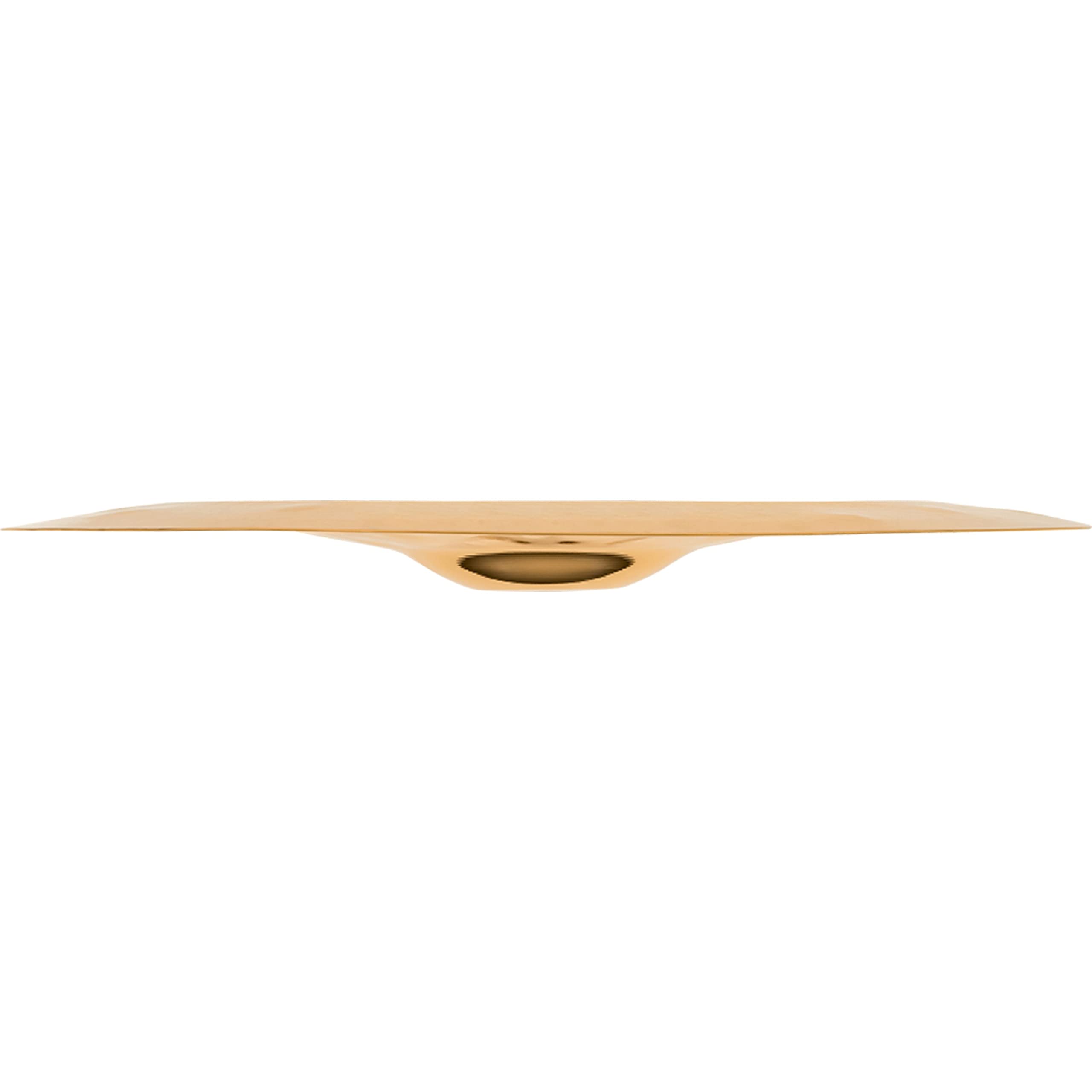 MEINL CC16EMCH-B China Becken 16 Zoll B12 Bronze