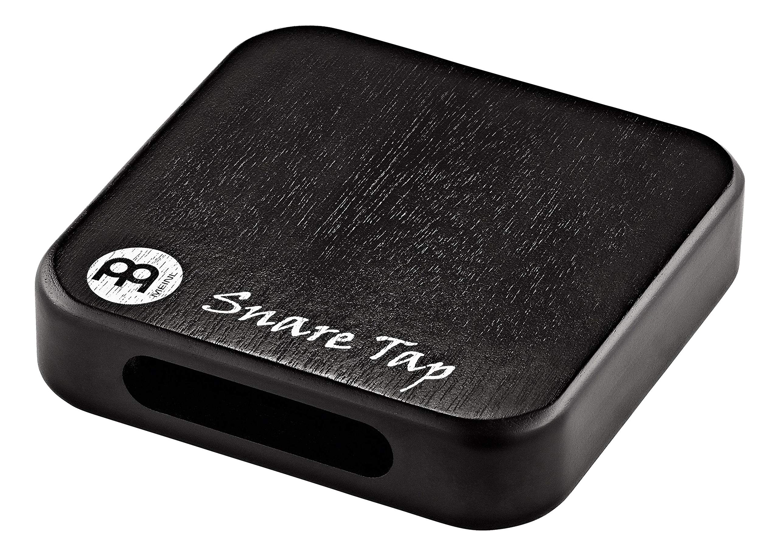 MEINL Cajons CHS Hihat Ständer Schwarz Cajon Snare Tap