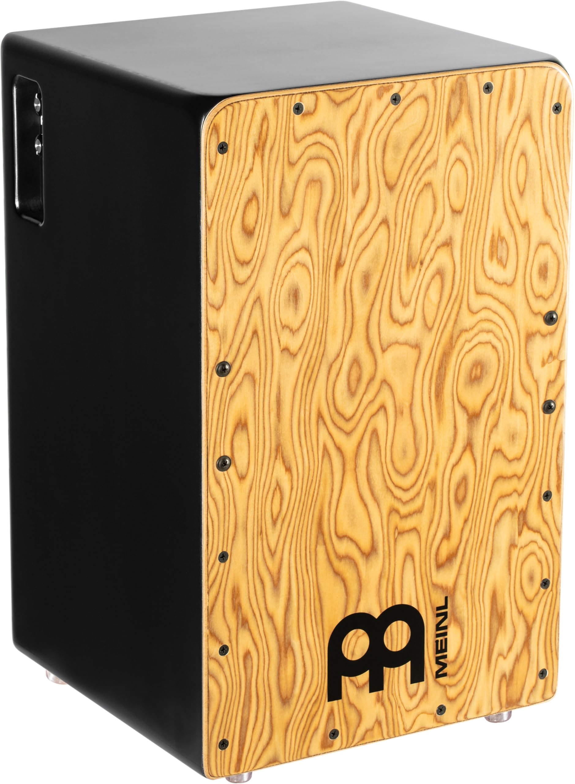 Meinl Pickup PWC100MB Woodcraft Cajon Makah-Burl Tonabnehmer