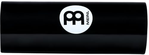 Meinl SH7-L-BK Shaker Large Fiberglas Schwarz