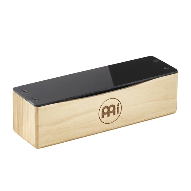 MEINL SH52 Hand Percussion Shaker mit Pitch-Effekt