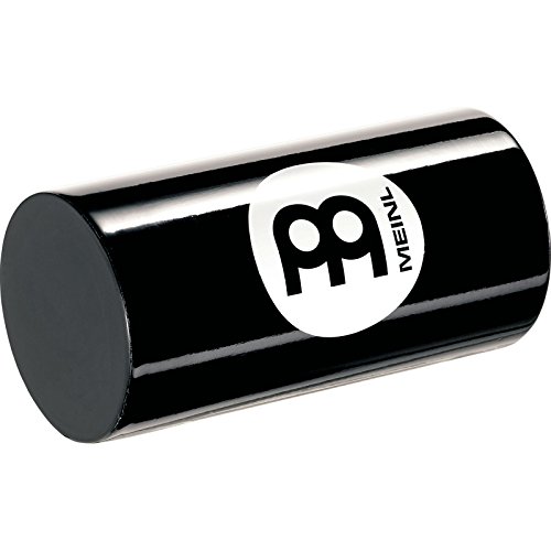 MEINL SH7-M-BK Shaker medium schwarz Fiberglas