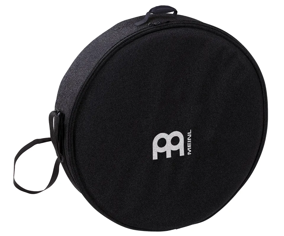 Meinl MFDB-22 Frame Drum Tasche 22 Zoll Schwarz