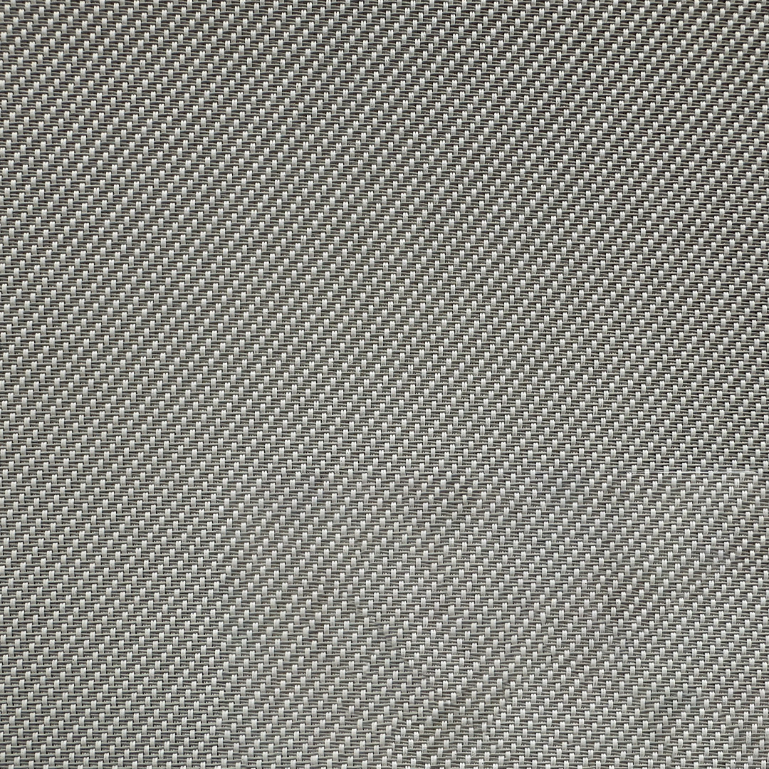 Sauleda Office Leinwand Fiberglas 60 Projektionsstoff Silber