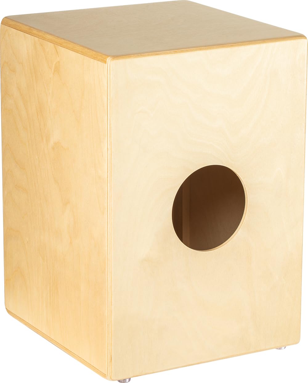 Meinl JC50AB Jam Cajon Sitztrommel Natur Birke